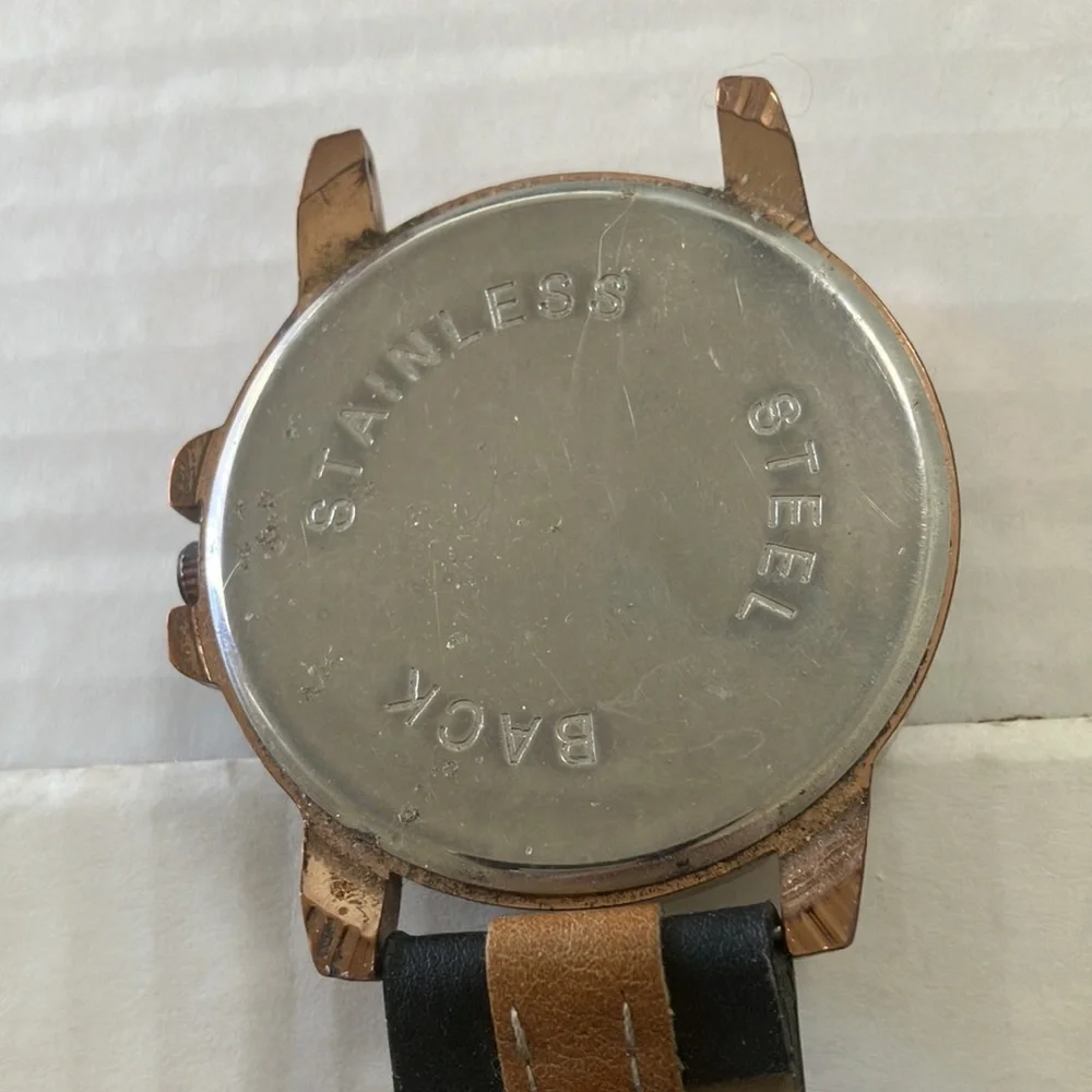 Men’s poersi watch